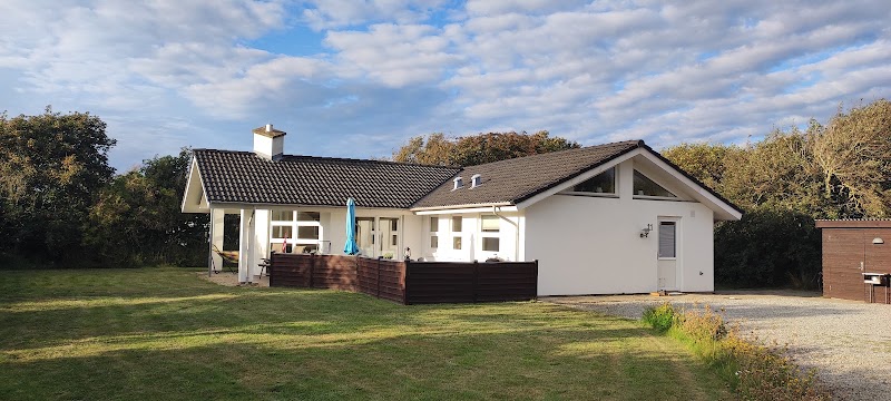 Ferienhaus Hjørring – Lønstrupvej 125B, tv.