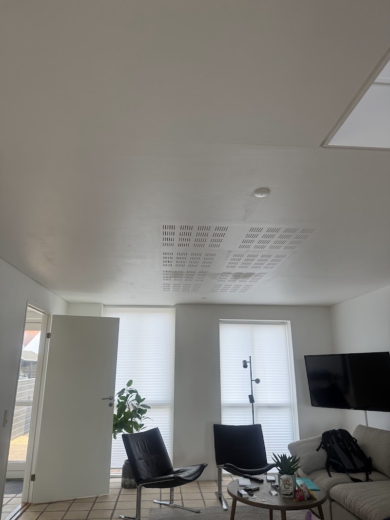 Ferienhaus Løkken – Josefines Have 43