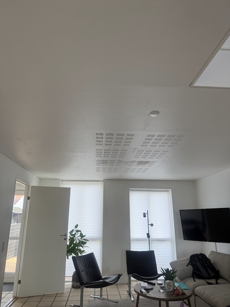 Ferienhaus Løkken – Josefines Have 43