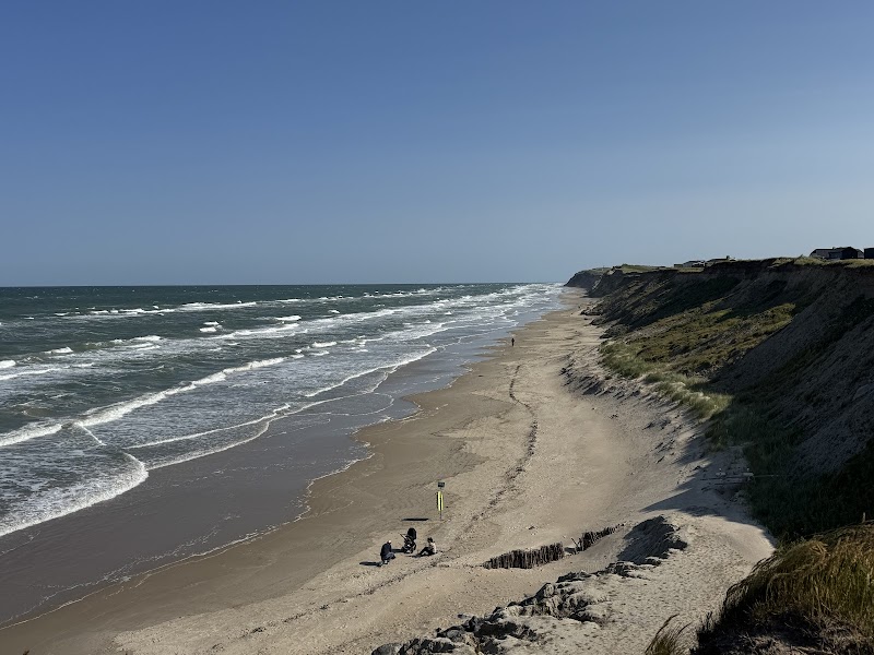 Ferienhaus Løkken – Lyngby Mølle Vej 4