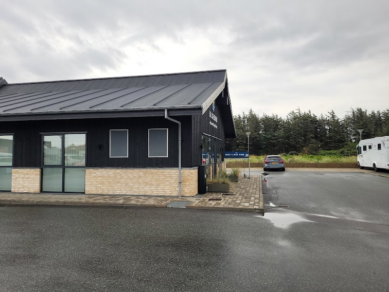 Ferienhaus Løkken – Sdr. Ringvej 2