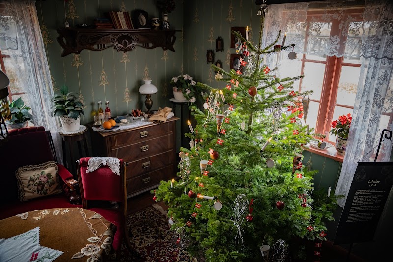 Frilandsmuseet Hjerl Hede