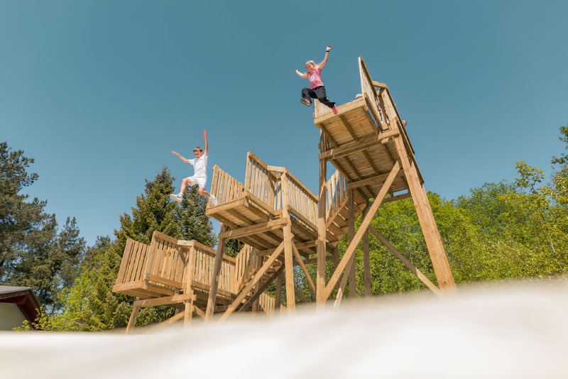 Fyns Sommerland i Aarup