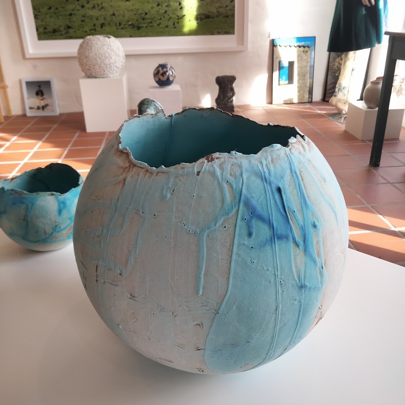 Galleri Anna Fjord i Lemvig