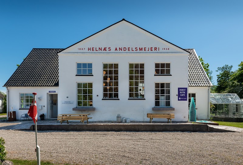 Galleri Langager