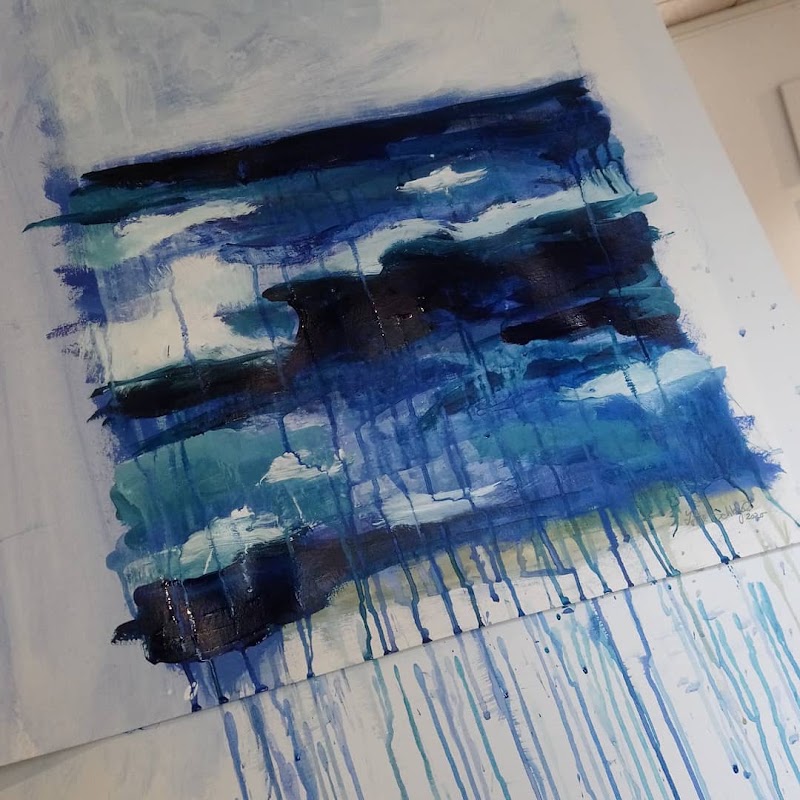 Galleri Schlegel i Nykøbing Falster