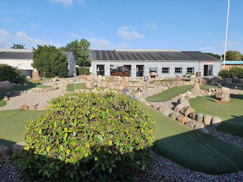 Gammelbro Camping i Haderslev