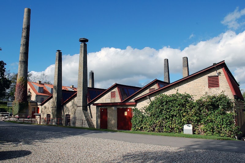 Godthaab Hammerværk