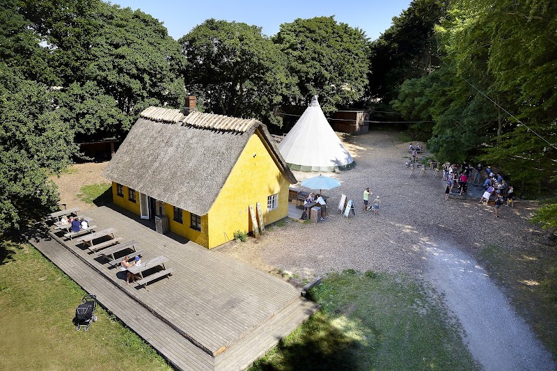 Gorilla Park Svendborg i Stenstrup