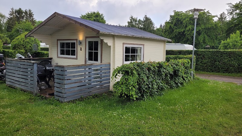 Guldborg Camping i Guldborg