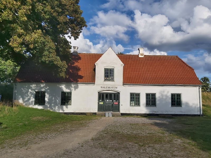 Hals Museum i Hals