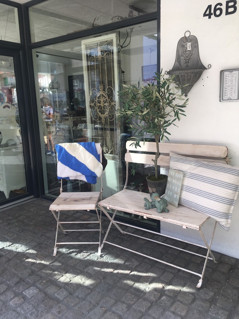 Happie - Café og brugskunst i Hjørring