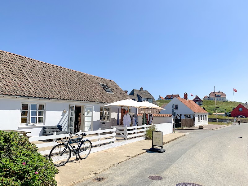 HAUSFRAU Lønstrup