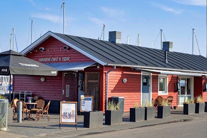 Havnens Café & Isbar