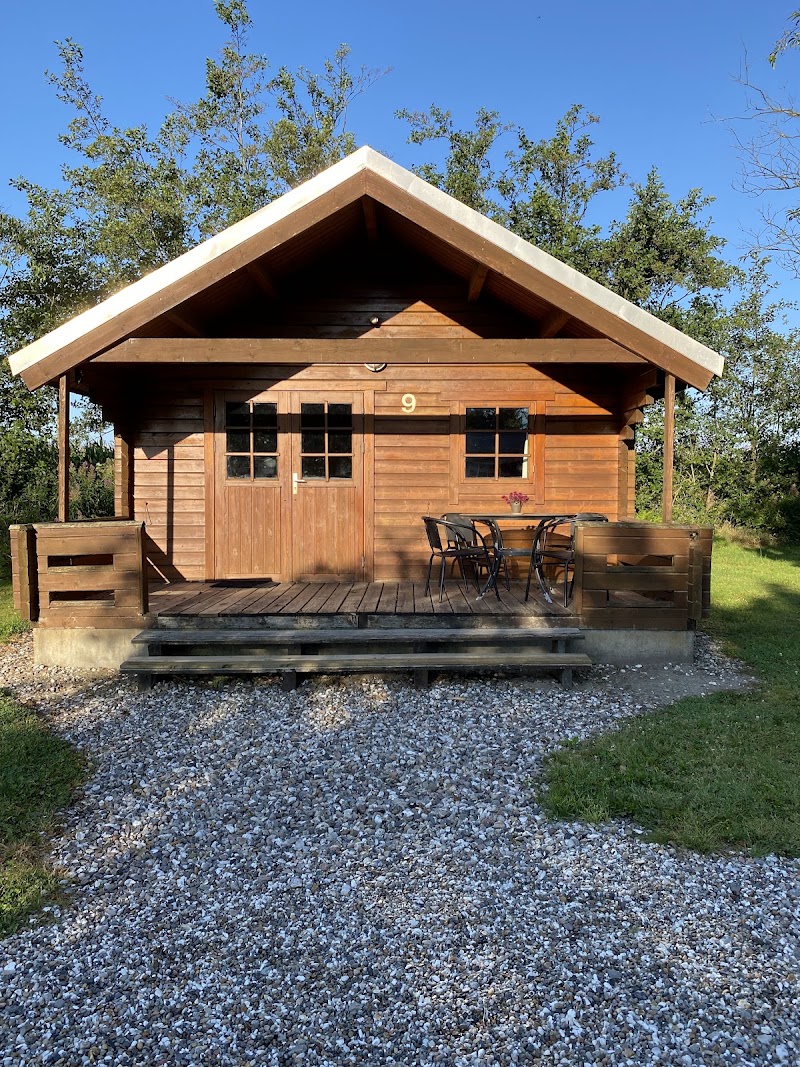 Himmerland Camping i Aars