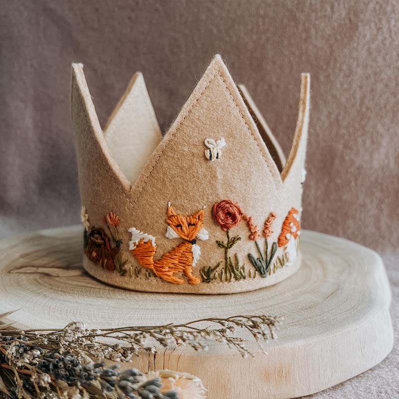 himstregims butik / Thypaca Alpaca Farm