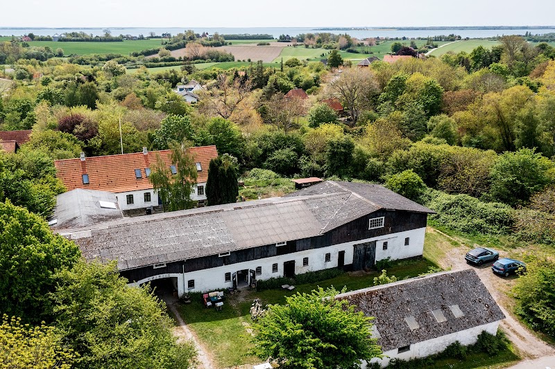 Højriisgaard ApS i Nørreby
