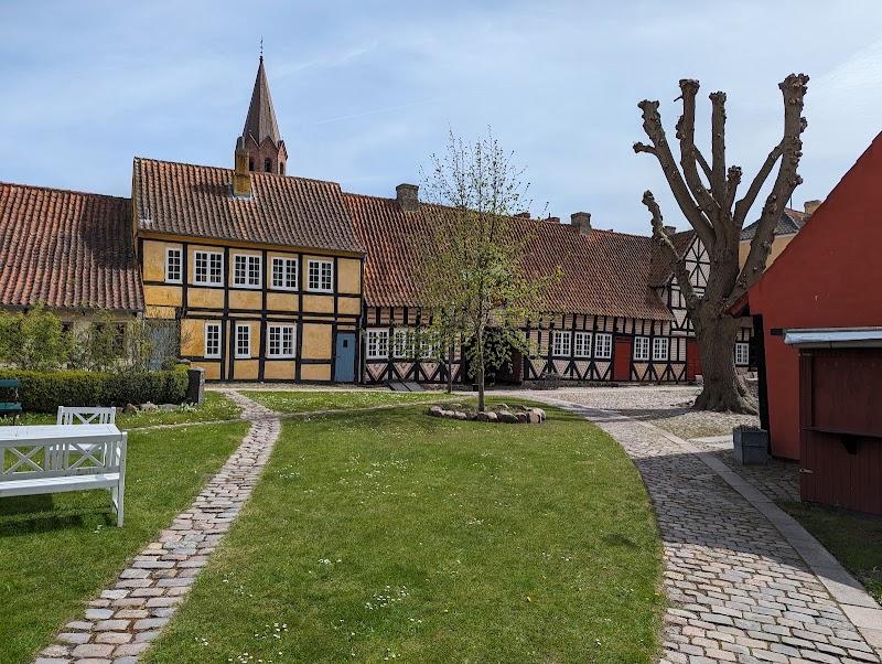 Holbæk Museum i Holbæk