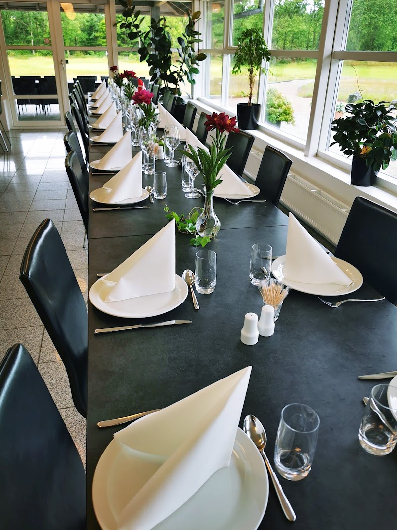 Holstebro Golfcafé i Vemb