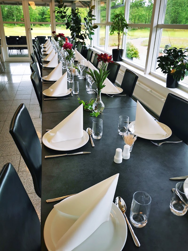 Holstebro Golfcafé i Vemb