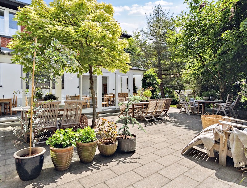 Hotel Aahøj