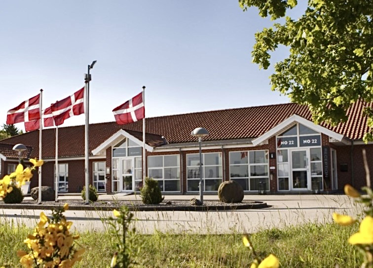 Hotel Hedemarken