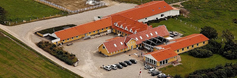 Hotel Højgaarden