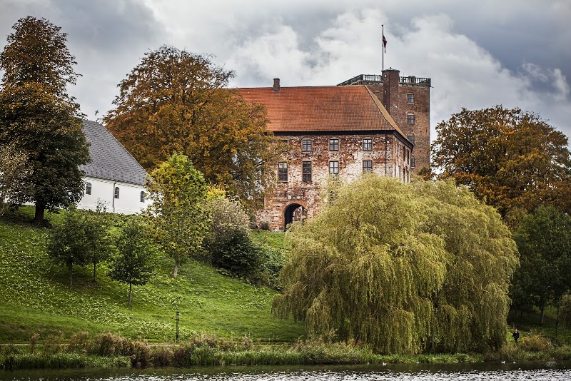 Hotel Kolding i Kolding