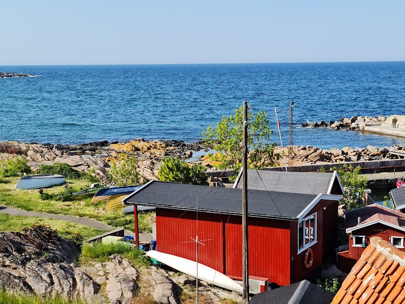 Hotel Sandvig Havn