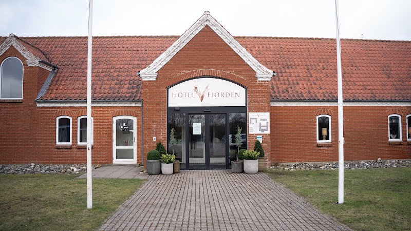 HotelVfjorden i Lemvig