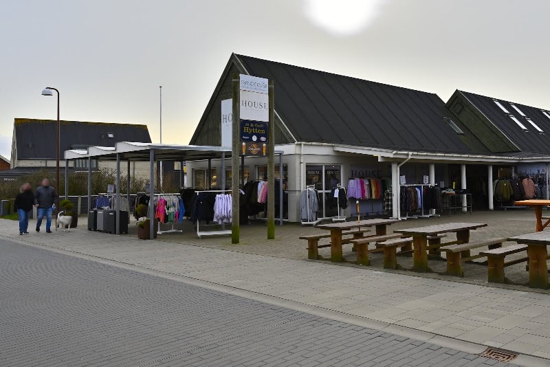 House of Fashion Søndervig i Ringkøbing
