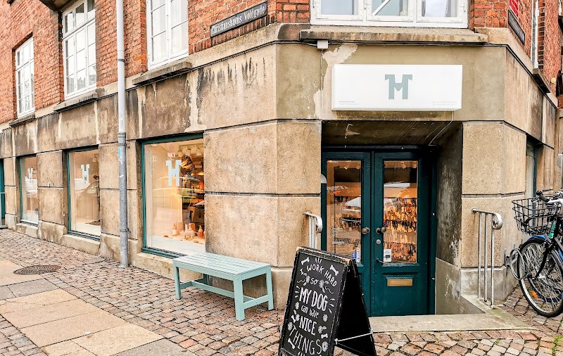 Hunni i København