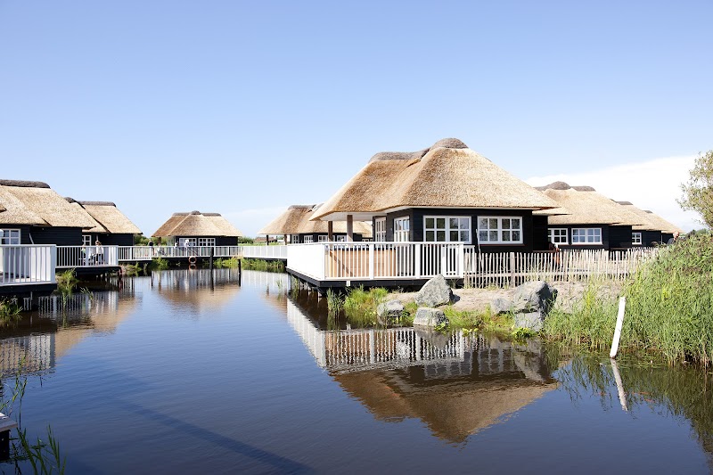 Hvidbjerg Strand Ferienpark