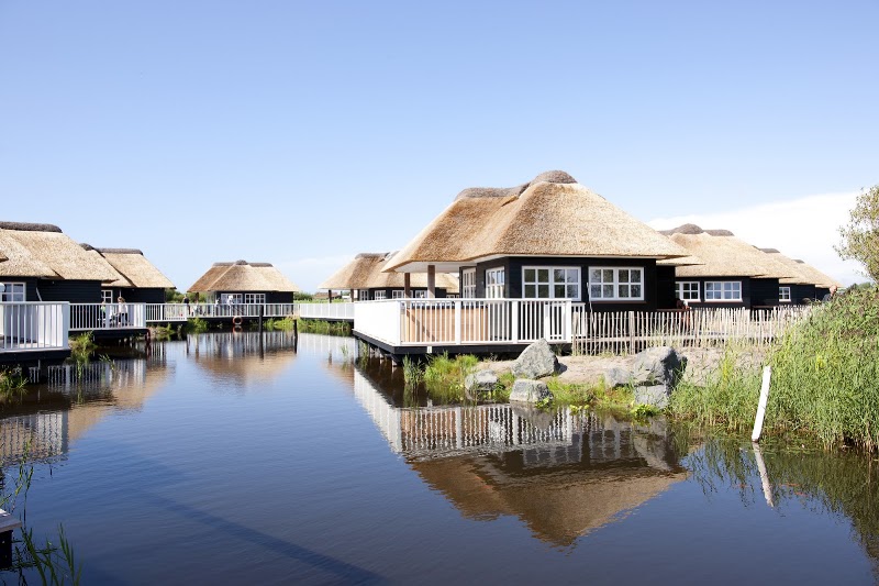 Hvidbjerg Strand Ferienpark