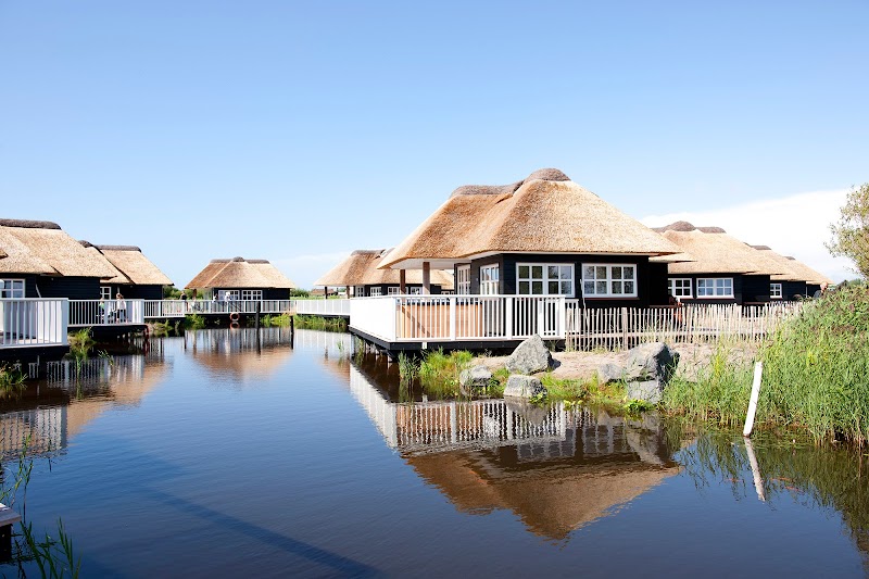 Hvidbjerg Strand Ferienpark