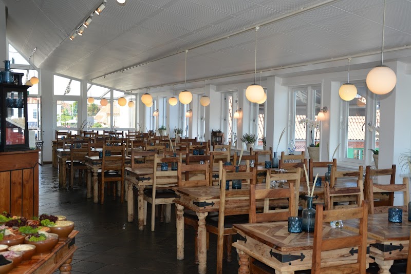 Jacobs Fiskerestaurant
