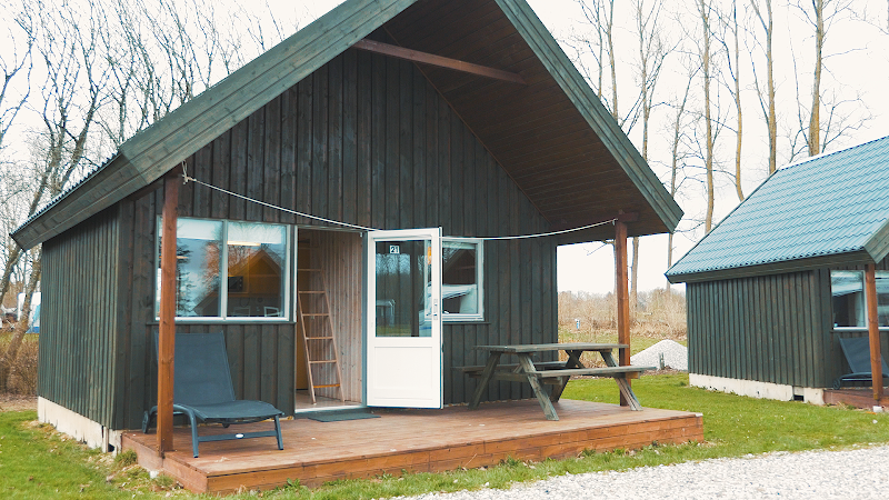 Jelling Camping i Jelling