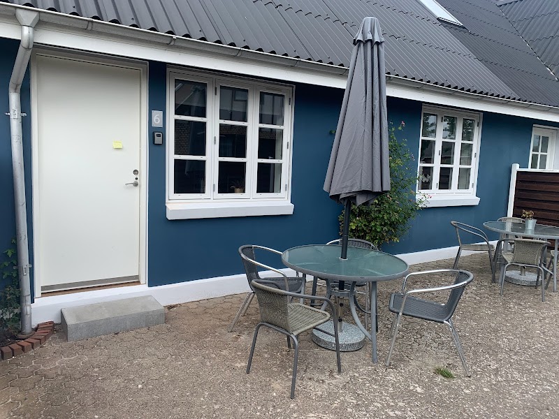 Jerup Bed & Breakfast