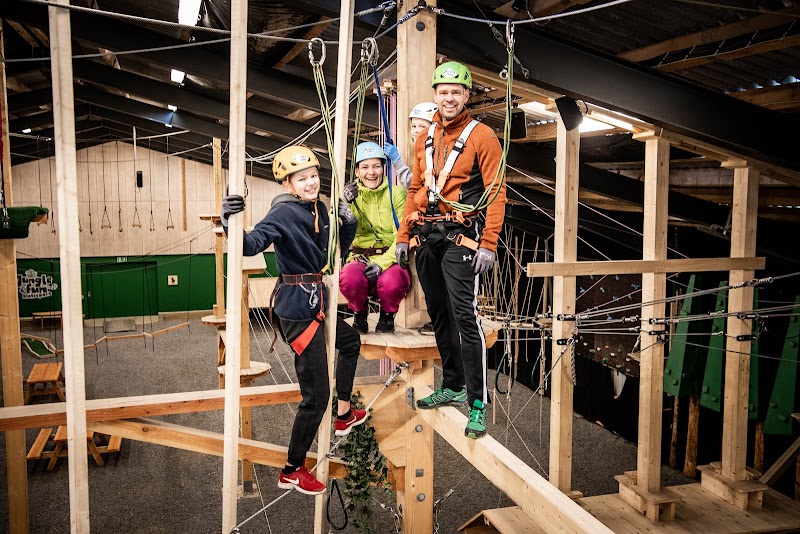 Junglefun Klatrepark