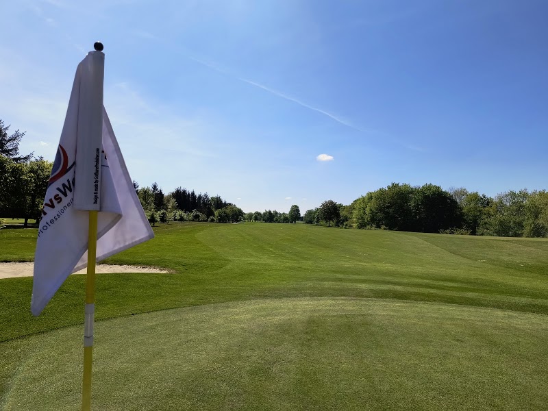 Kaj Lykke Golfklub i Bramming