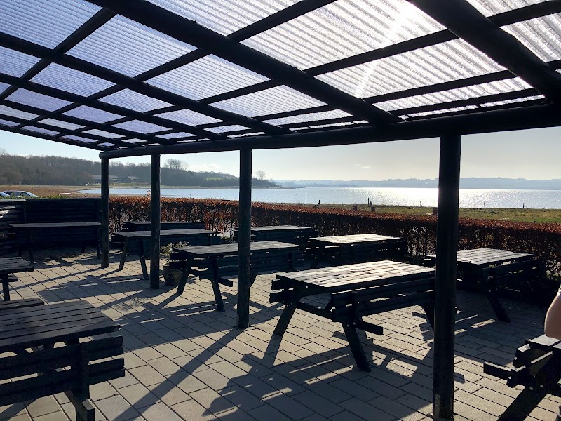 Kalø Slotscafé