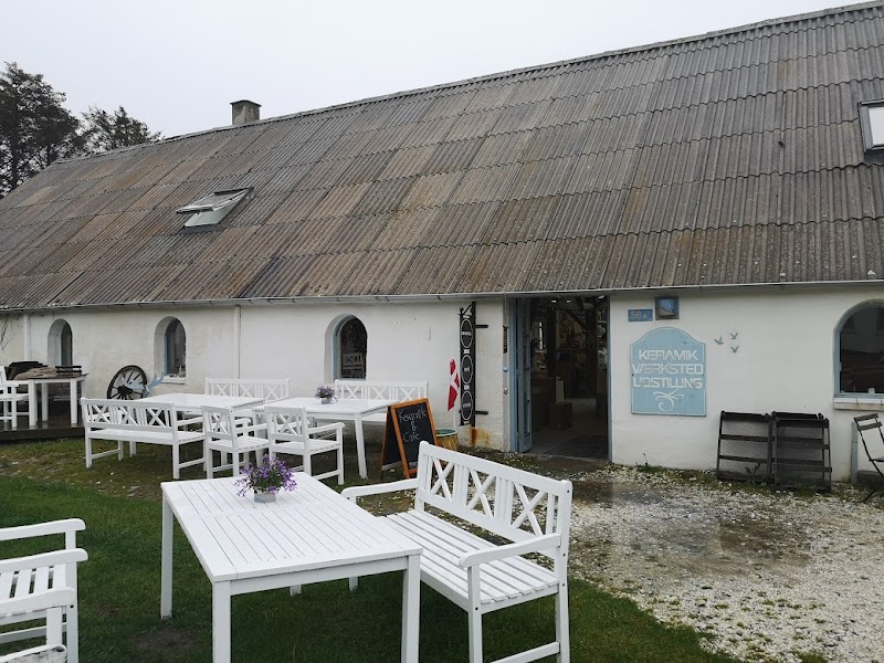 Keramoda i Hjørring
