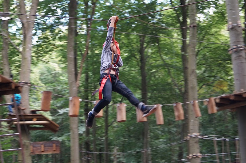 Klatreparken Randers