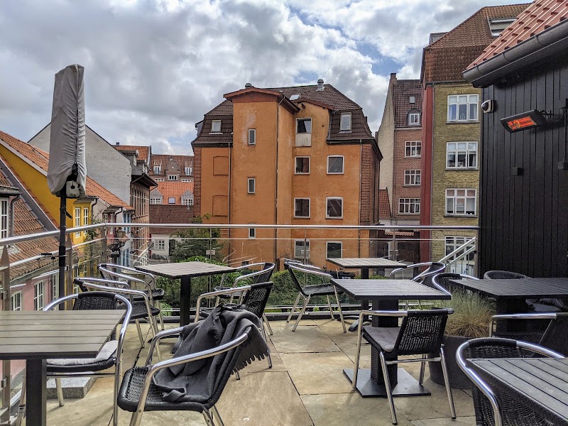 Kochs Kaffebar i Aalborg