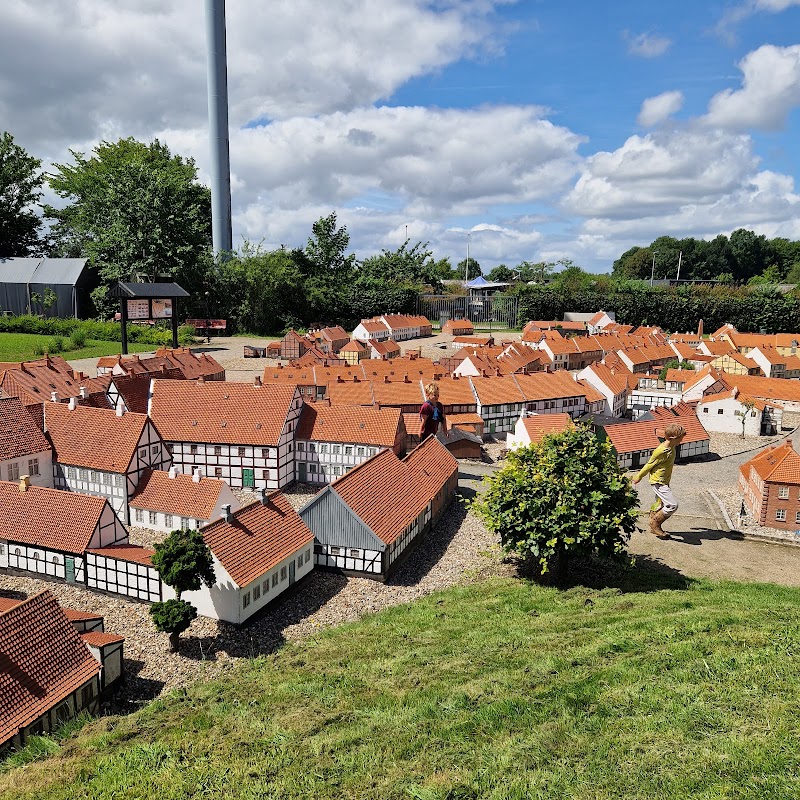 Kolding Miniby