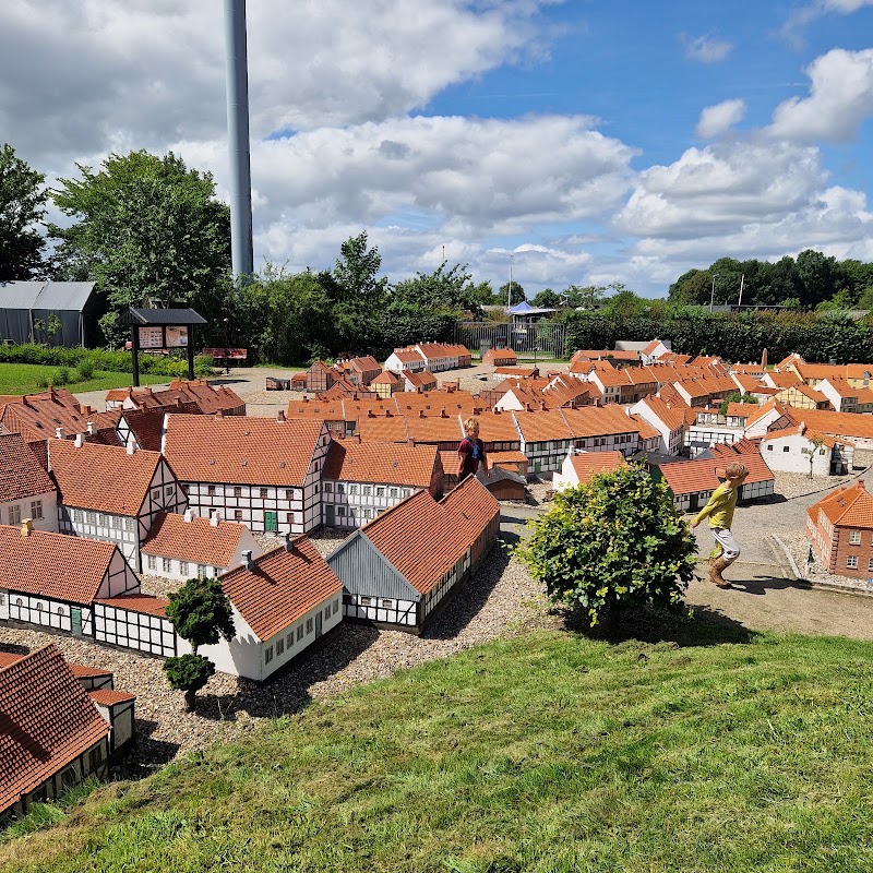 Kolding Miniby i Kolding