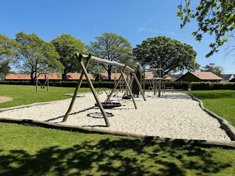 KonceptHotel i Oksbøl