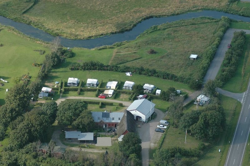 Kongeå Camping og Kano