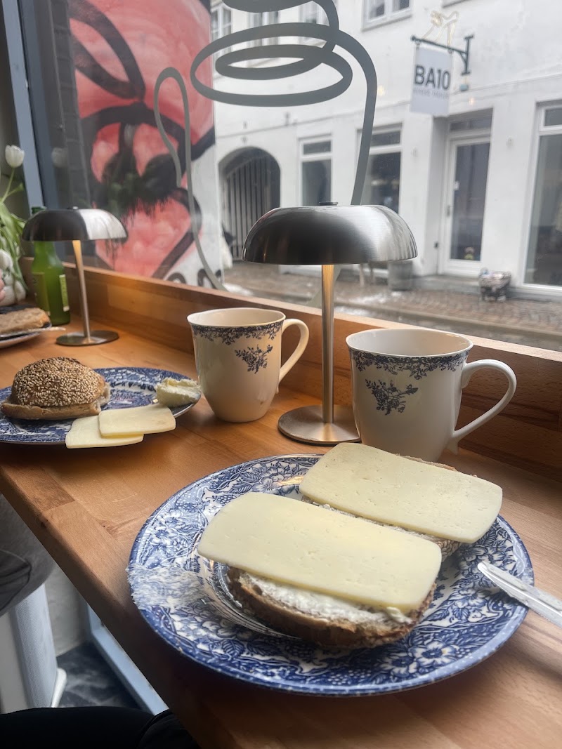Kopkaff' i Aarhus