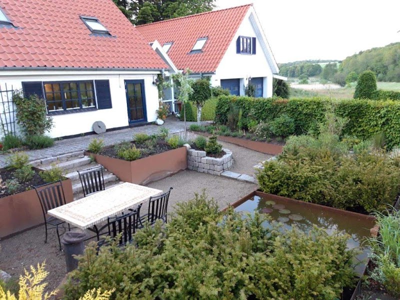 Koppes Mølle B&B